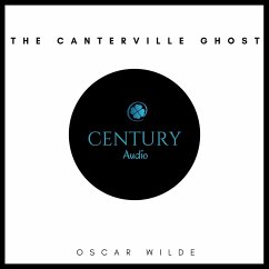 The Canterville Ghost (MP3-Download) - Wilde, Oscar