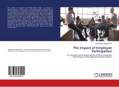 The Impact of Employee Participation