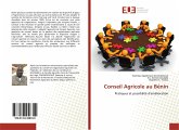 Conseil Agricole au Bénin