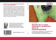 Diseño de un plan educativo ambiental para la sustentabilidad