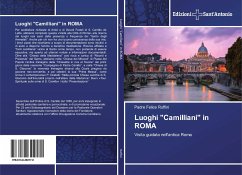 Luoghi "Camilliani" in ROMA