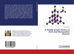 A Simple graph theory of Zintl and Matryoshka Clusters