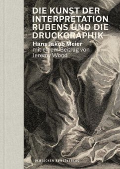 Die Kunst der Interpretation - Meier, Hans J.