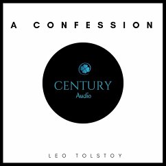 A Confession (MP3-Download) - Tolstoy, Leo