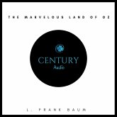 The Marvelous Land of Oz (MP3-Download) The Marvelous Land of Oz (MP3-Download)