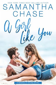 Cover A Girl Like You (Magnolia Sound, #2) (eBook, ePUB)