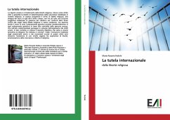 La tutela internazionale - Nobile, Maria Rosaria