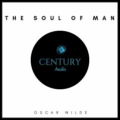 The Soul of Man (MP3-Download) - Wilde, Oscar