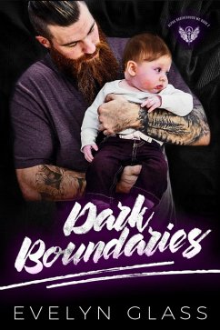 Cover Dark Boundaries (Alpha Brotherhood MC, #2) (eBook, ePUB)