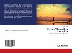 Helping Villages Help Themselves