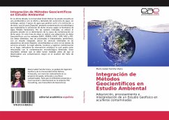 Integración de Métodos Geocientíficos en Estudio Ambiental