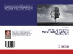 DBT for Co-Occurring Mental Health & Substance Use Disorders