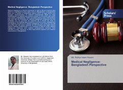 Medical Negligence: Bangladesh Perspective - Hossini, Md. Rafiqul Islam