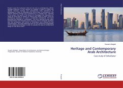Heritage and Contemporary Arab Architecture - Alragabi, Hussein