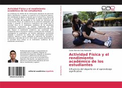 Actividad Física y el rendimiento académico de los estudiantes