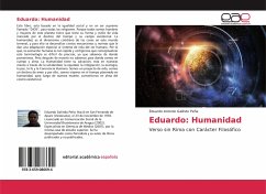 Eduardo: Humanidad - Galindo Peña, Eduardo Antonio