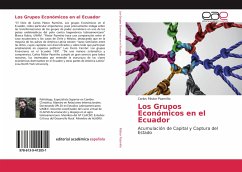 Los Grupos Económicos en el Ecuador
