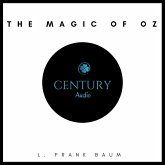 The Magic of Oz (MP3-Download) The Magic of Oz (MP3-Download)