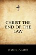 Christ the End of the Law (eBook, ePUB) - Bild 1