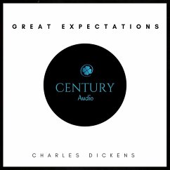 Great Expectations (MP3-Download) - Dickens, Charles