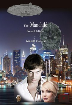 The Manchild (eBook, ePUB) - Maclean, Kenneth