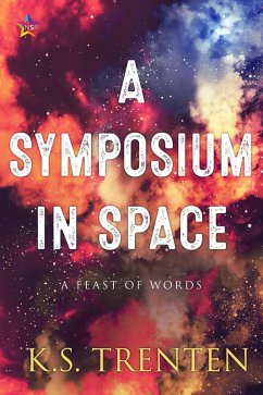 Cover A Symposium in Space (eBook, ePUB)