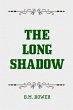 The Long Shadow (eBook, ePUB) - Bild 1