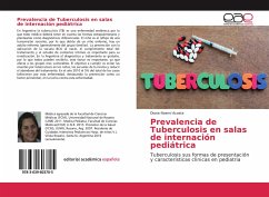 Prevalencia de Tuberculosis en salas de internación pediátrica - Acosta, Diana Noemí