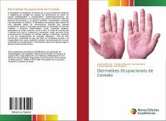 Dermatites Ocupacionais de Contato - Rocha, Ludmila;Bacelar Kashiwabara, Tatiliana;Kashiwabara, Yutaka Bacelar