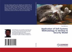 Application of Soft Systems Methodology to develop IS Security Model - Mekonnen, Dawit