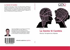 La Gente Sí Cambia - Silva, Jorge