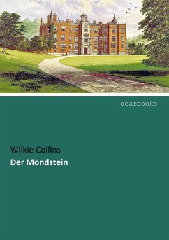 Der Mondstein - Collins, Wilkie