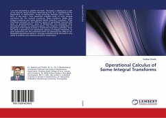 Operational Calculus of Some Integral Transforms