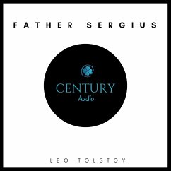 Father Sergius (MP3-Download) - Tolstoy, Leo