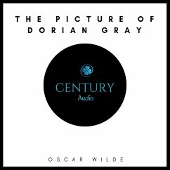 The Picture Of Dorian Gray (MP3-Download) - Wilde, Oscar