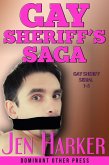 Gay Sheriff's Saga (Gay Sheriff Serial) (eBook, ePUB) Gay Sheriff's Saga (Gay Sheriff Serial) (eBook, ePUB)