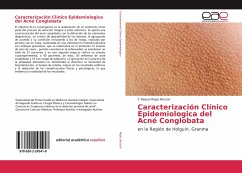 Caracterización Clínico Epidemiologica del Acné Conglobata