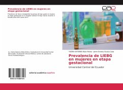 Prevalencia de LIEBG en mujeres en etapa gestacional - Albán Molina, YADIRA KATERINE;Acosta Coba, Jaime Ernesto