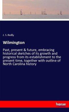 Wilmington - Reilly, J. S.