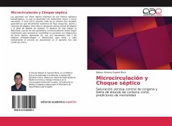 Microcirculación y Choque séptico - Espinal Mora, Nelson Antonio