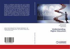 Understanding Higher Education - Khomeriki, Olena;Yahodzinskyi, Serhii;Stryhul, Maryna