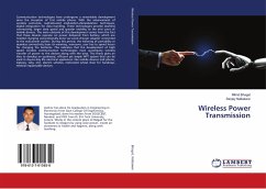 Wireless Power Transmission - Bhagat, Milind;Nalbalwar, Sanjay