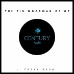 The Tin Woodman of Oz (MP3-Download)