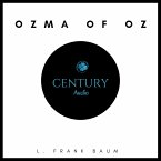 Ozma of Oz (MP3-Download)