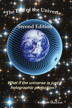 Cover The End of the Universe (eBook, ePUB)