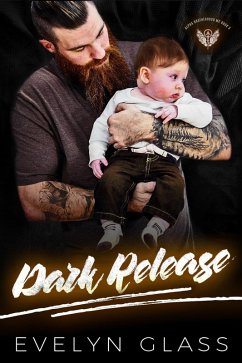 Cover Dark Release (Alpha Brotherhood MC, #3) (eBook, ePUB)