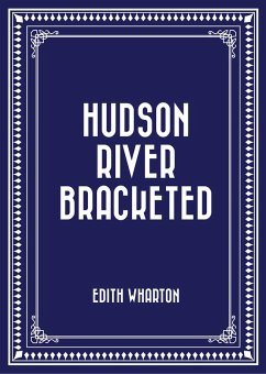 Cover Hudson River Bracketed (eBook, ePUB)