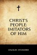 Christ's People: Imitators of Him... - Bild 1