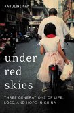 Under Red Skies (eBook, ePUB)