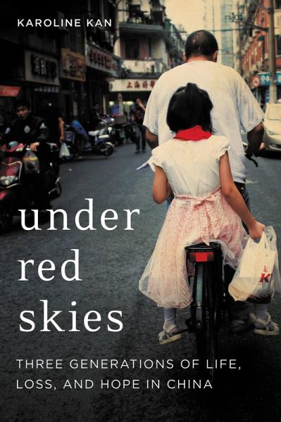Under Red Skies (eBook, ePUB) Under Red Skies (eBook, ePUB)